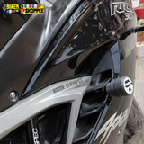 APACHE RR310 FRAME SLIDER
