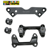 PULSAR NS200 UPRIGHT HANDLEBAR CONVERSION KIT