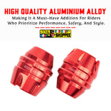 UNIVERSAL PREMIUM CNC FORK SLIDER