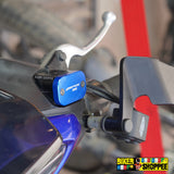 AEROX 155 FRONT BRAKE FLUID RESERVOIR CAP