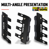 PREMIUM CNC FRONT FENDER SLIDER SHOCKER PROTECTOR GUARD