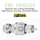 UNIVERSAL PREMIUM CNC FORK SLIDER