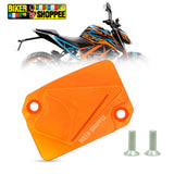 KTM FRONT BRAKE FLUID RESERVOIR CAP