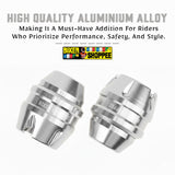 UNIVERSAL PREMIUM CNC FORK SLIDER