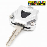 YAMAHA CNC KEY CASE COVER
