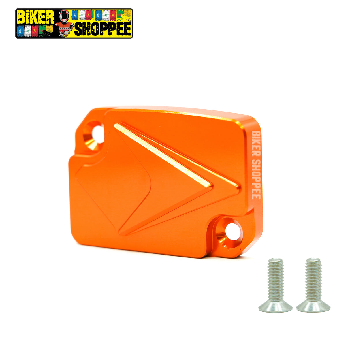 KTM FRONT BRAKE FLUID RESERVOIR CAP