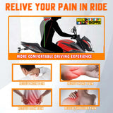 PULSAR NS160 UPRIGHT HANDLEBAR CONVERSION KIT