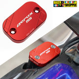 AEROX 155 FRONT BRAKE FLUID RESERVOIR CAP