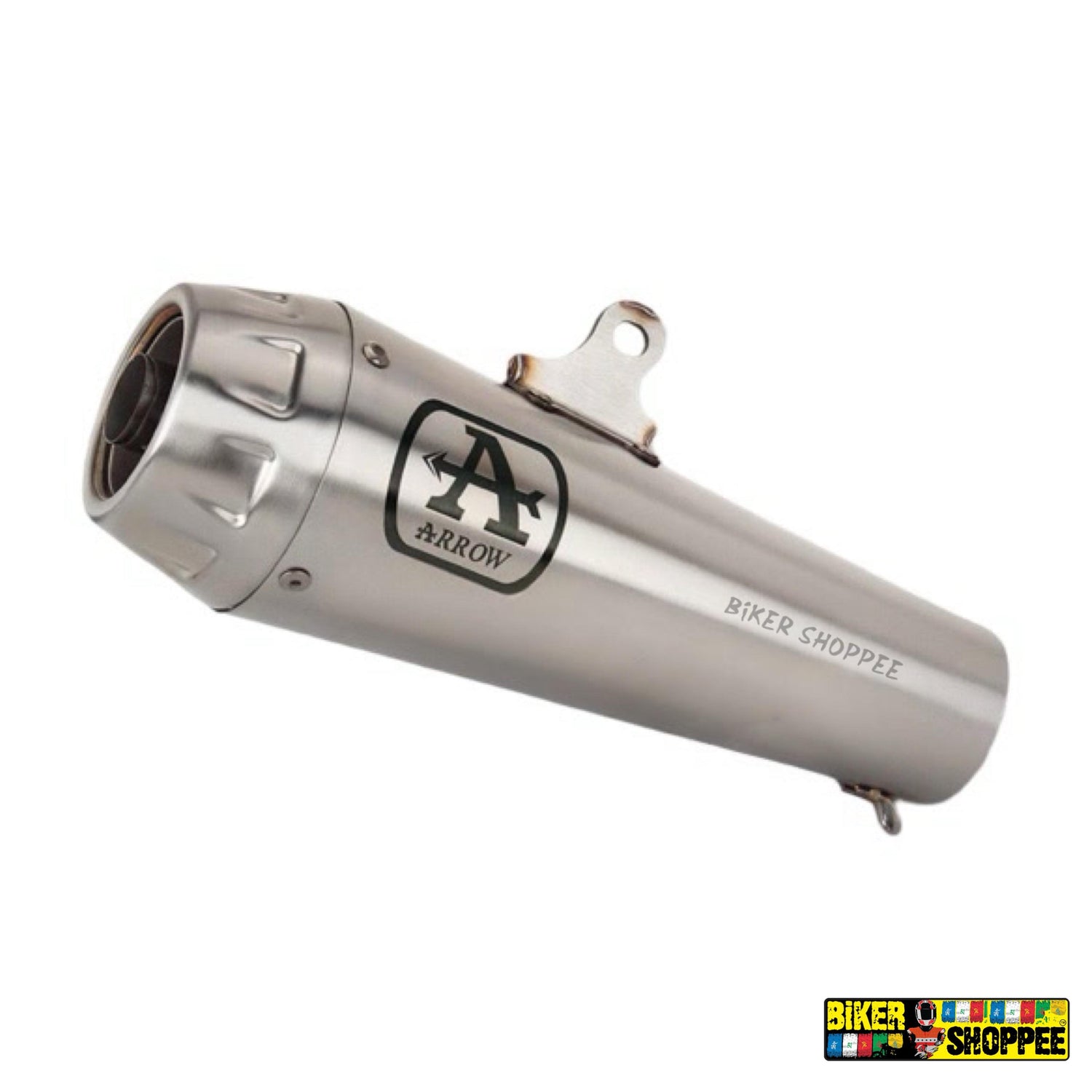 ARROW PRO RACE REPLICA EXHAUST BIKER SHOPPEE
