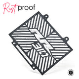 APACHE RR310 RADIATOR GUARD