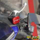 AEROX 155 FRONT BRAKE FLUID RESERVOIR CAP