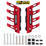PREMIUM CNC FRONT FENDER SLIDER SHOCKER PROTECTOR GUARD
