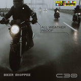BLUARMOR C30 20 RIDER MESH MOTORCYCLE BLUETOOTH INTERCOM | BIKER SHOPPEE