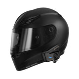 BLUARMOR C30 20 RIDER MESH MOTORCYCLE BLUETOOTH INTERCOM | BIKER SHOPPEE