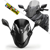 SUZUKI BURGMAN STREET 125 MAXI FORZA KIT | BIKER SHOPPEE