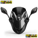SUZUKI BURGMAN STREET 125 MAXI FORZA KIT | BIKER SHOPPEE