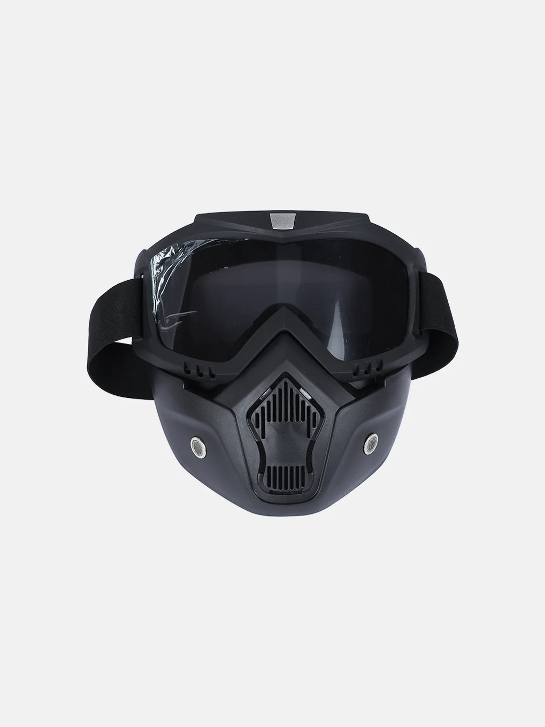 GOGGLE WITH MASK