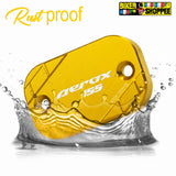 AEROX 155 FRONT BRAKE FLUID RESERVOIR CAP