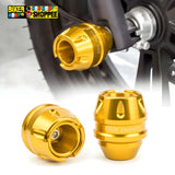 UNIVERSAL PREMIUM CNC FORK SLIDER