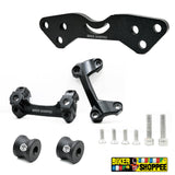 PULSAR NS160 UPRIGHT HANDLEBAR CONVERSION KIT