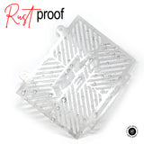 APACHE RR310 RADIATOR GUARD