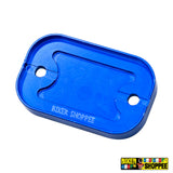 AEROX 155 FRONT BRAKE FLUID RESERVOIR CAP