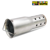 CATALYTIC CONVERTER UNIVERSAL 51MM EXHAUST DB KILLER