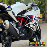 BMW G 310 RR FRAME SLIDER