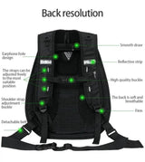 DAINESE DRAG BACKPACK