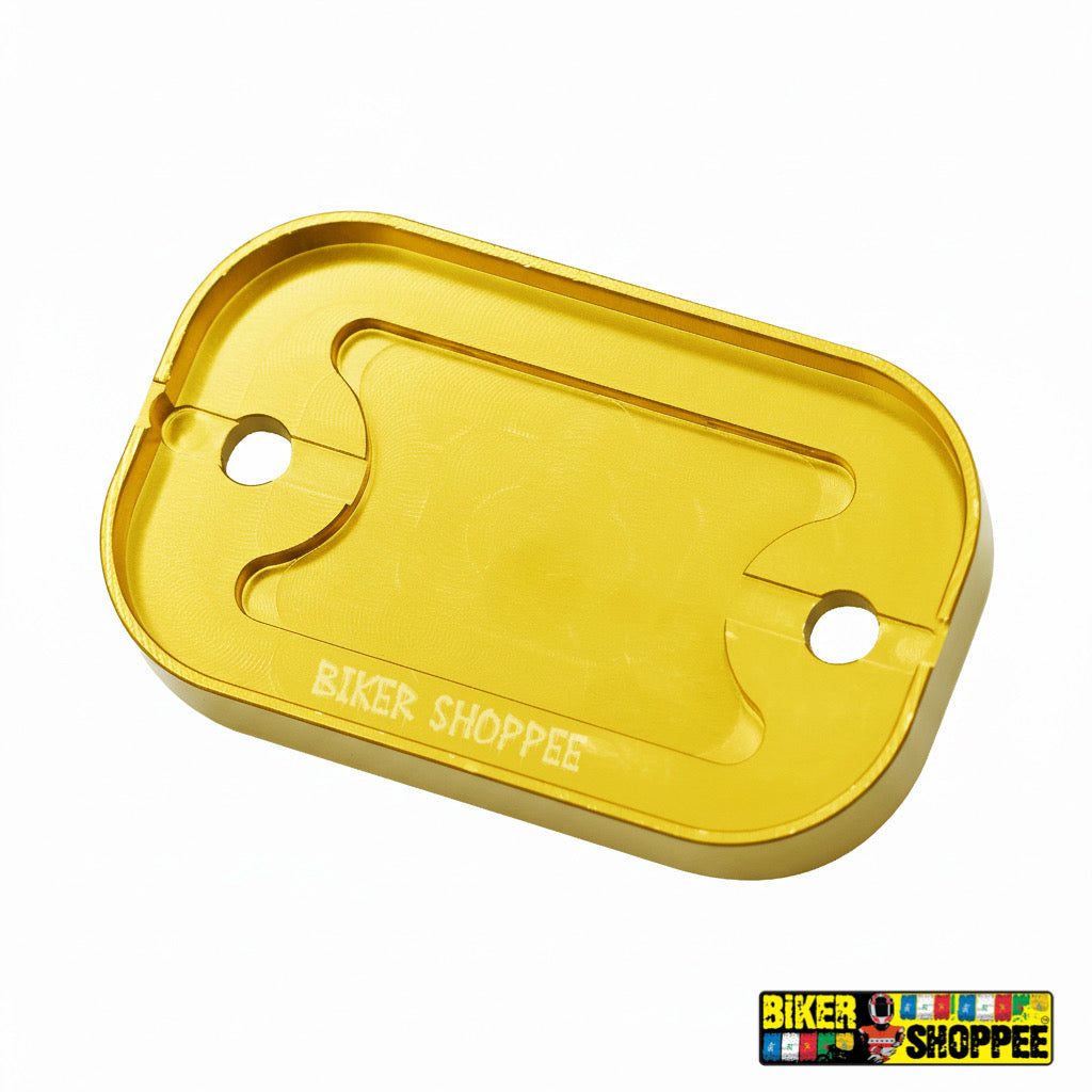 AEROX 155 FRONT BRAKE FLUID RESERVOIR CAP