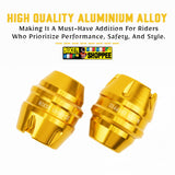 UNIVERSAL PREMIUM CNC FORK SLIDER