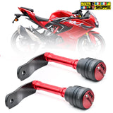 APACHE RR310 FRAME SLIDER