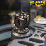 YAMAHA CNC KEY CASE COVER