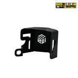 HIMALAYAN 450 REAR BRAKE FLUID GUARD (BLACK)