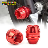UNIVERSAL PREMIUM CNC FORK SLIDER