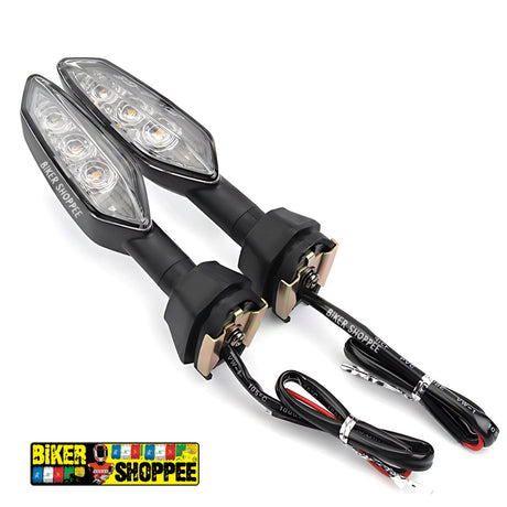 KAWASAKI LED INDIACTOR AFTER MARKET ORIGINAL TYPE