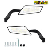 AERO WING V7 REAR VIEW MIRROR NAKED