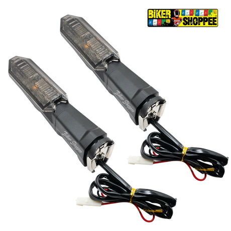 KAWASAKI Z900 LED INDIACTOR AFTER MARKET ORIGINAL TYPE