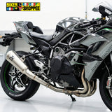 AKRAPOVIC RACING GP EXHAUST