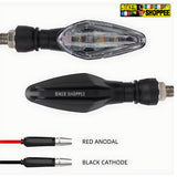 KTM STYLE D-81 LED INDICATOR
