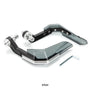 GP FORCE CNC LEVER GUARD WITH AERO SHIELD | BIKER SHOPPEE