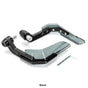 GP FORCE CNC LEVER GUARD WITH AERO SHIELD | BIKER SHOPPEE
