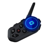 GS6 INTERCOM FOR BIKERS