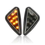 FLUSH MOUNT LED INDICATOR