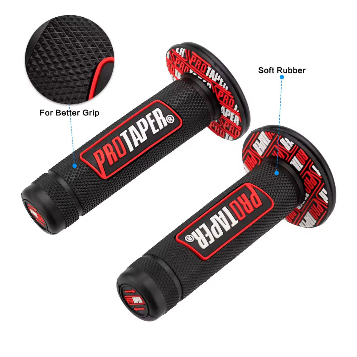 PROTAPER MX HANDLE GRIP