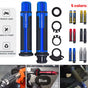 BARRACUDA RACING HANDLE BAR GRIP