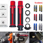BARRACUDA RACING HANDLE BAR GRIP