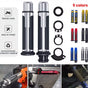 BARRACUDA RACING HANDLE BAR GRIP