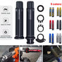 BARRACUDA RACING HANDLE BAR GRIP