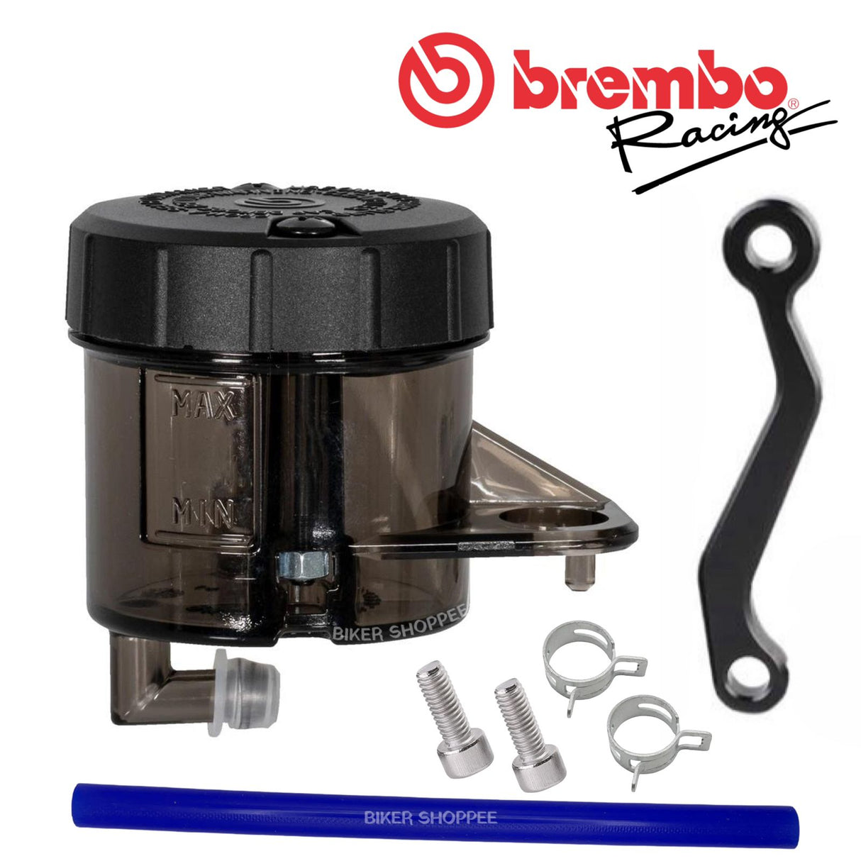 BREMBO BRAKE OIL FLUID RESERVOIR TANK